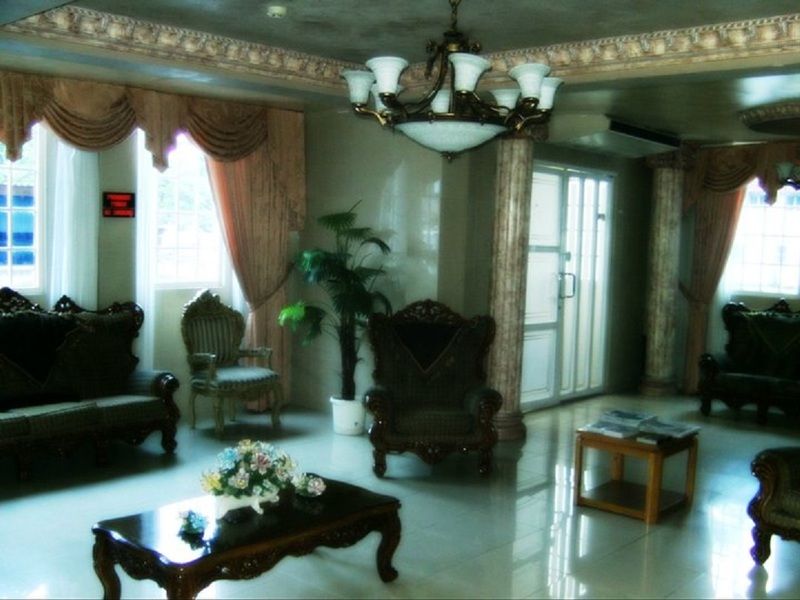 Meryland Hotel Colon Esterno foto