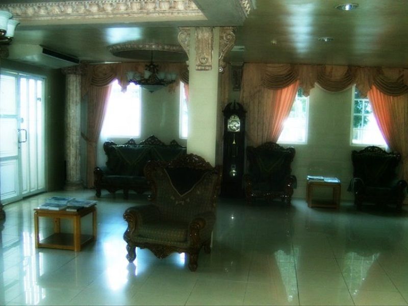 Meryland Hotel Colon Esterno foto