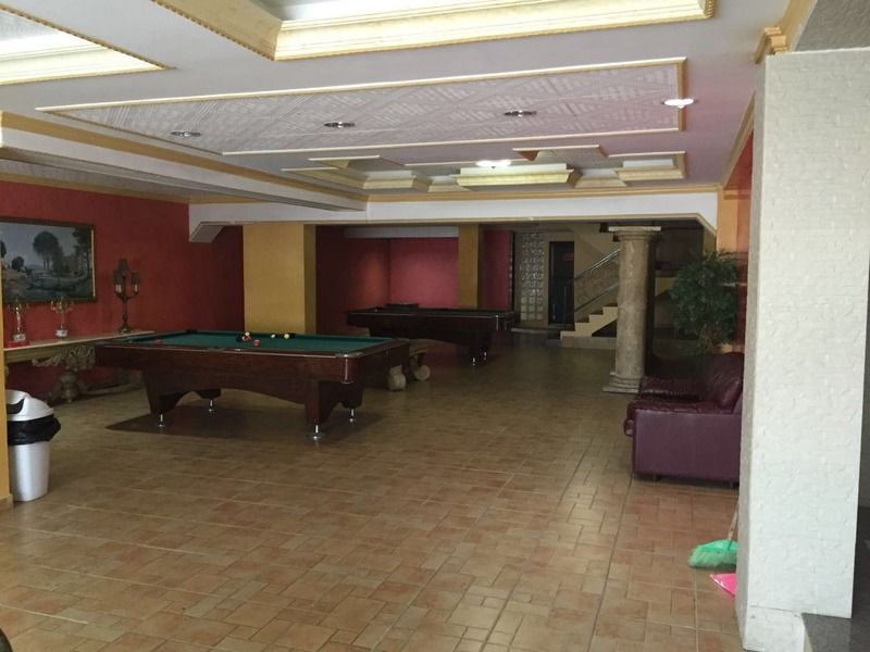 Meryland Hotel Colon Esterno foto