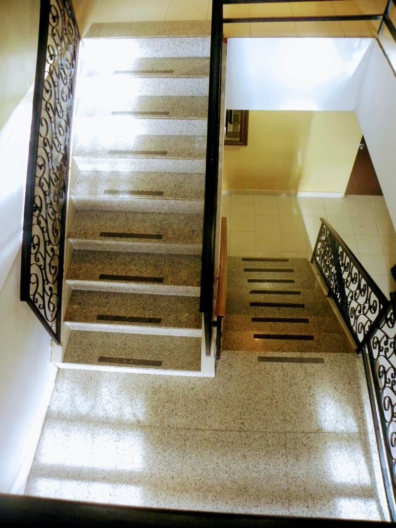 Meryland Hotel Colon Esterno foto